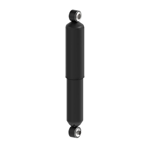 OESpectrum Rear Suspension Shock Absorber 37013 - front view