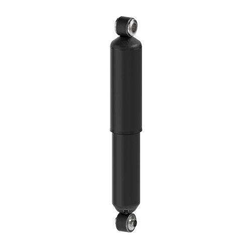 OESpectrum Rear Suspension Shock Absorber 37014 - front view