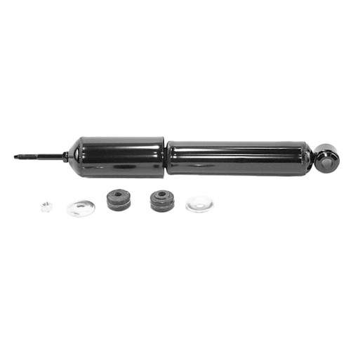OESpectrum Front Suspension Shock Absorber 37128 - front view