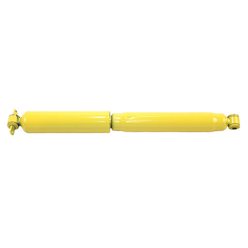 Gas-Magnum Rear Suspension Shock Absorber 34767 - front view