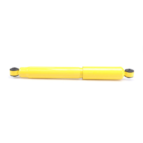 Gas-Magnum Rear Suspension Shock Absorber 34812 - angled view