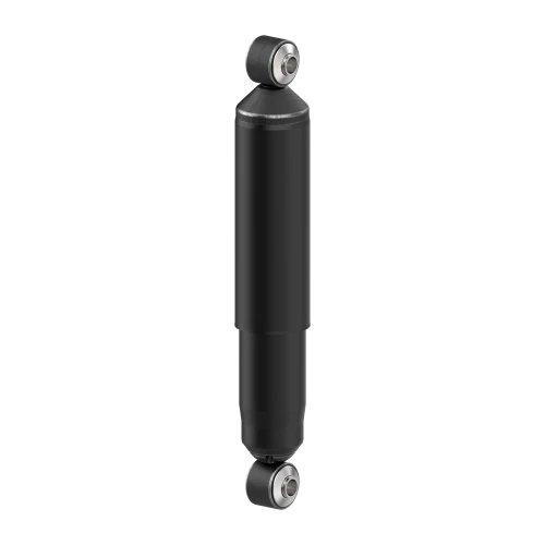 Gas-Magnum Rear Suspension Shock Absorber 34692 - front view
