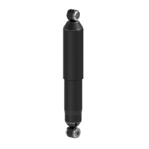 Gas-Magnum Rear Suspension Shock Absorber 34770 - front view