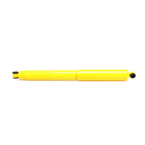 Gas-Magnum Rear Suspension Shock Absorber 34770 - angled view