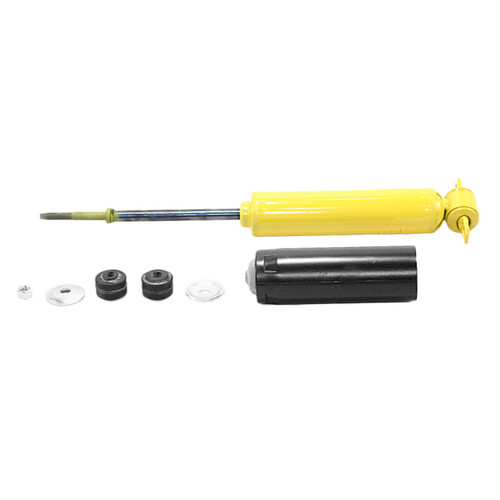 Gas-Magnum Front Suspension Shock Absorber 34953 - front view