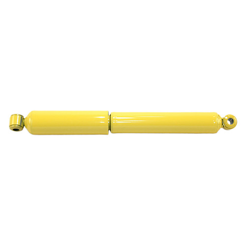 Gas-Magnum Rear Suspension Shock Absorber 34905 - front view
