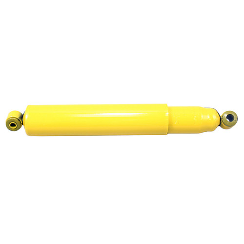 Gas-Magnum Rear Suspension Shock Absorber 34771 - front view