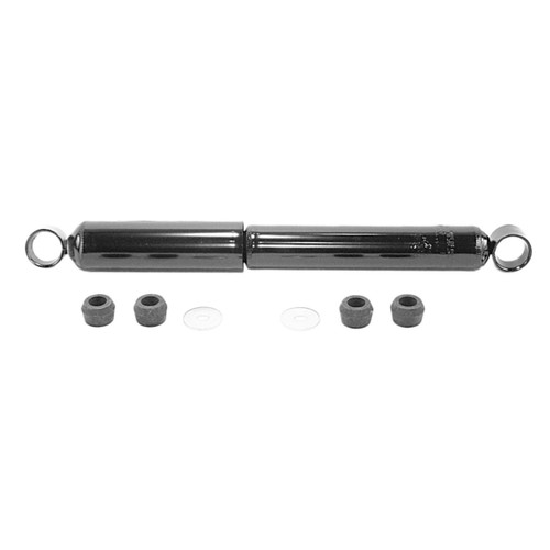 OESpectrum Rear Right Suspension Shock Absorber 37113 - front view
