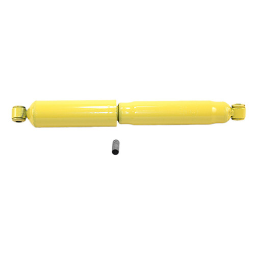 Gas-Magnum Rear; Front Suspension Shock Absorber 34958 - front view