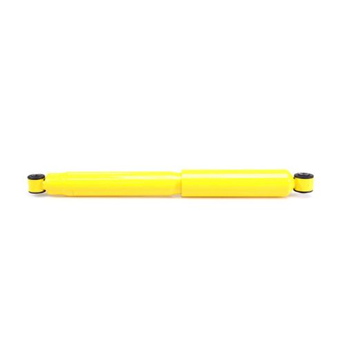 Gas-Magnum Rear Suspension Shock Absorber 34815 - angled view