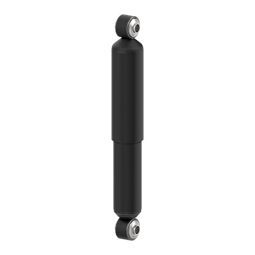 OESpectrum Rear Suspension Shock Absorber 37166 - angled view
