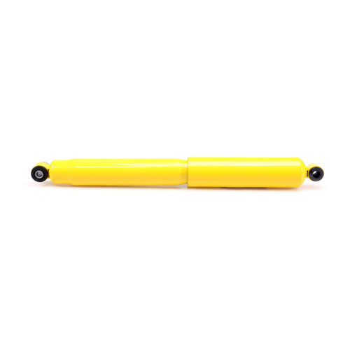 Gas-Magnum Rear Suspension Shock Absorber 34963 - angled view