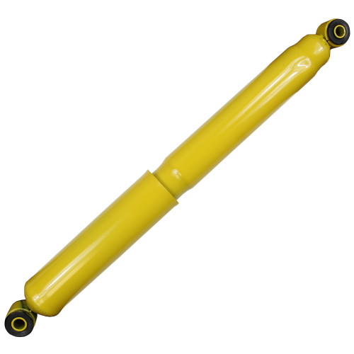 Gas-Magnum Rear Suspension Shock Absorber 34816 - front view