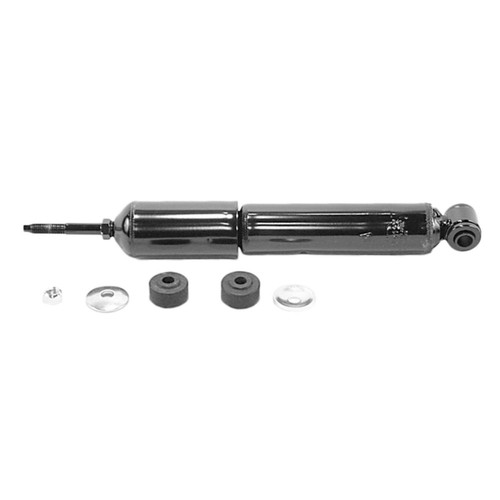 OESpectrum Front Suspension Shock Absorber 37102 - front view