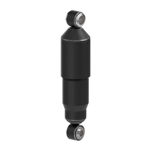Gas-Magnum Front Suspension Shock Absorber 34817 - front view