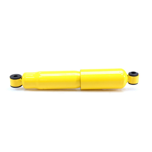 Gas-Magnum Front Suspension Shock Absorber 34817 - angled view