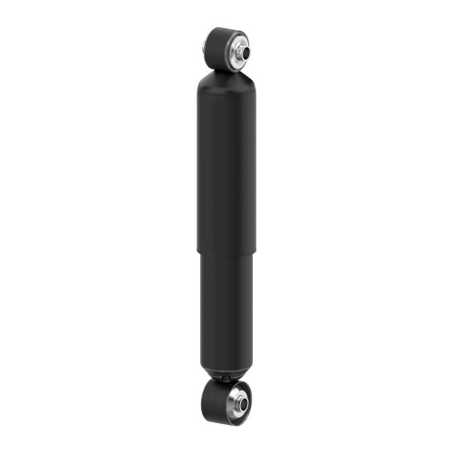 OESpectrum Rear Suspension Shock Absorber 37203 - front view