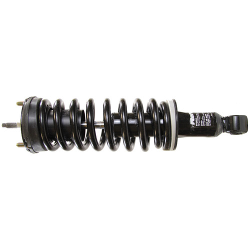 Quick-Strut Front Suspension Strut and Coil Spring Assembly 371353 - front view