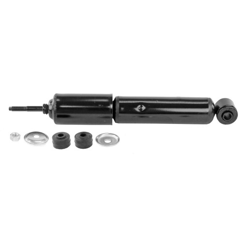 OESpectrum Front Suspension Shock Absorber 37171 - front view