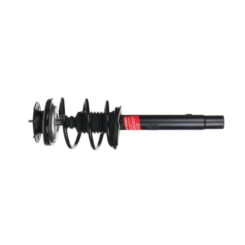 Quick-Strut Front Right Suspension Strut and Coil Spring Assembly 371581 - front view