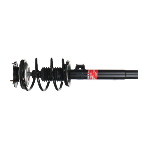 Quick-Strut Front Left Suspension Strut and Coil Spring Assembly 371582 - front view