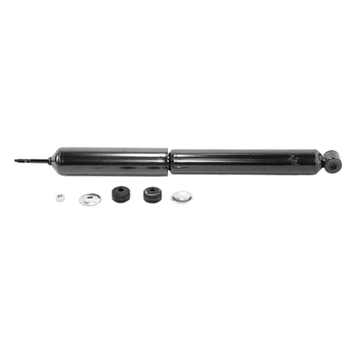 OESpectrum Rear Suspension Shock Absorber 37117 - front view