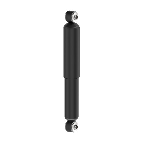 OESpectrum Rear Suspension Shock Absorber 37207 - front view