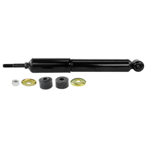 OESpectrum Front Suspension Shock Absorber 37183 - front view