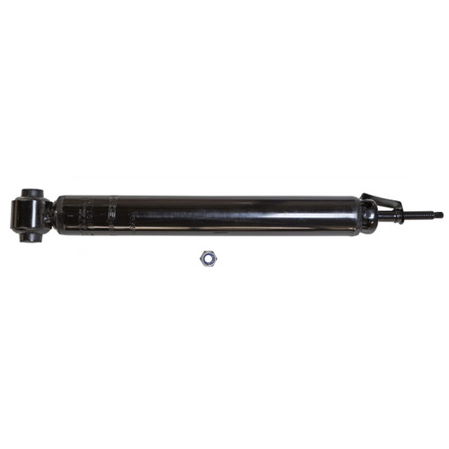 OESpectrum Rear Suspension Shock Absorber 37399 - front view