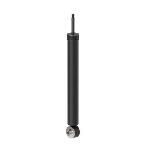 New OESpectrum Rear Suspension Shock Absorber 39115 - front view