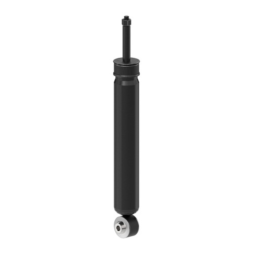 New OESpectrum Rear Suspension Shock Absorber 37436 - angled view