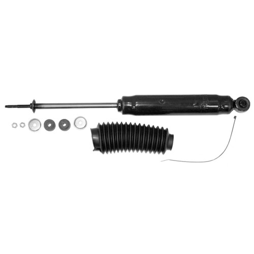 OESpectrum Rear Suspension Shock Absorber 37250 - front view