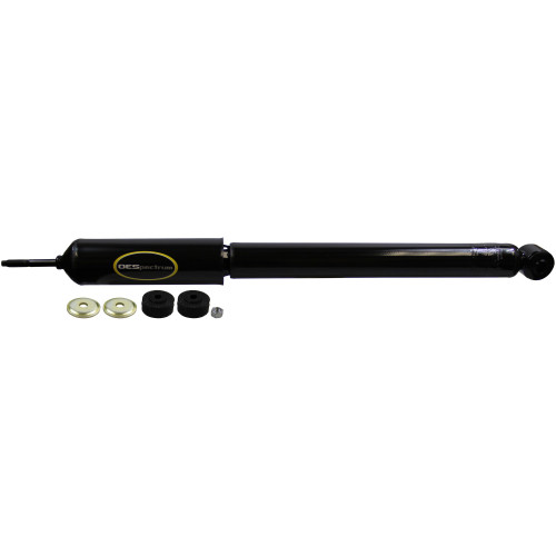 OESpectrum Rear Suspension Shock Absorber 37352 - front view