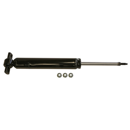 OESpectrum Rear Suspension Shock Absorber 37389 - top view