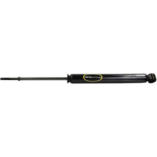 OESpectrum Rear Suspension Shock Absorber 5537 - angled view