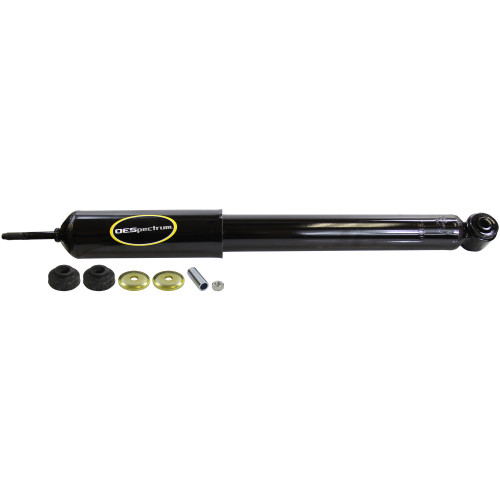 OESpectrum Rear Suspension Shock Absorber 5525 - front view