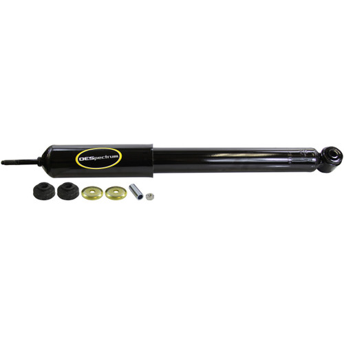 OESpectrum Rear Suspension Shock Absorber 5525 - angled view