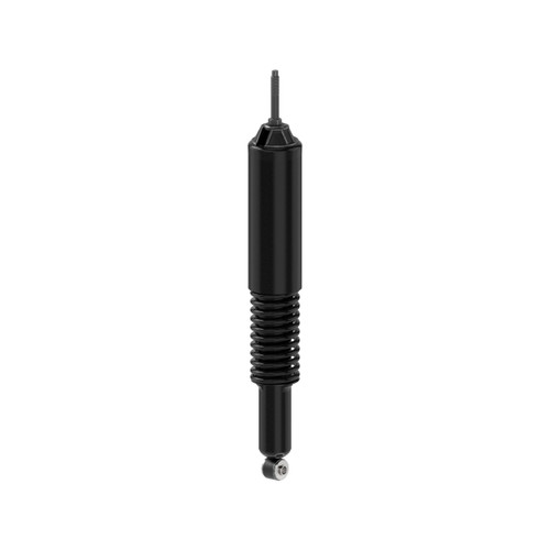 Magnum RV Rear Suspension Shock Absorber and Coil Spring Assembly 555010 - angled view