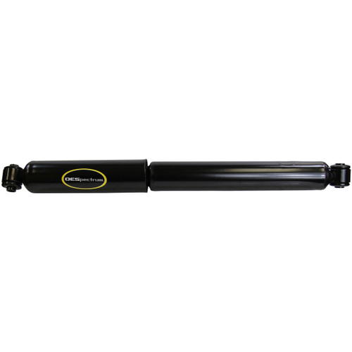OESpectrum Rear Suspension Shock Absorber 37362 - angled view