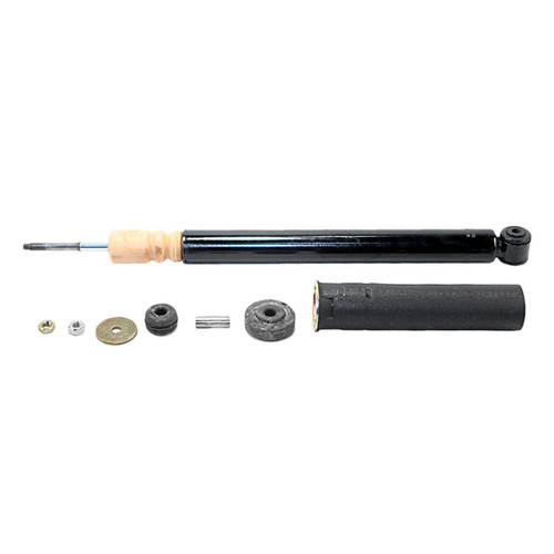 OESpectrum Rear Suspension Shock Absorber 39021 - front view