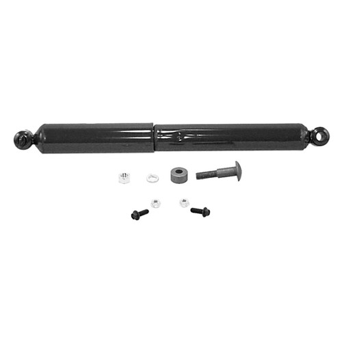 Magnum Severe Service Rear Suspension Shock Absorber 550013 - front view