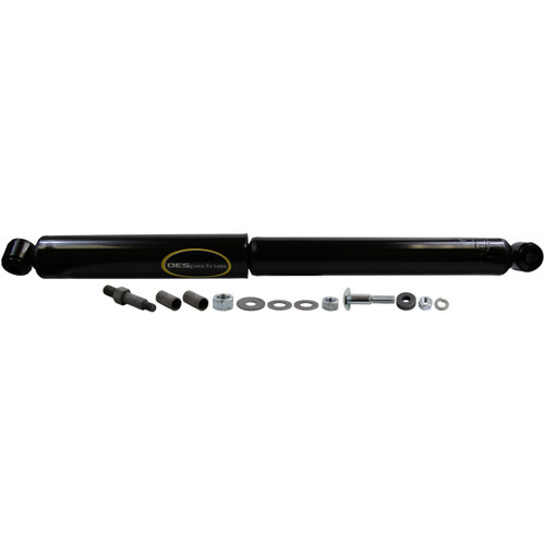 OESpectrum Rear Suspension Shock Absorber 5757 - front view