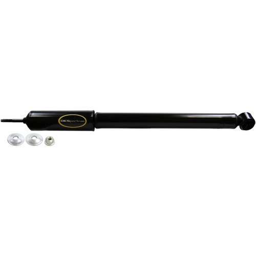 OESpectrum Rear Suspension Shock Absorber 5629 - front view