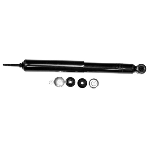 OESpectrum Rear Suspension Shock Absorber 5794 - front view