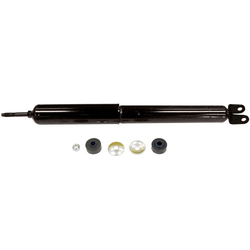 Magnum Severe Service Rear Suspension Shock Absorber 550058 - front view