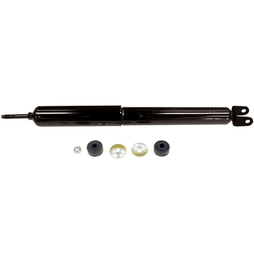 Magnum Severe Service Rear Suspension Shock Absorber 550058 - angled view
