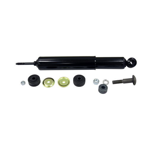 OESpectrum Rear Suspension Shock Absorber 5847 - front view