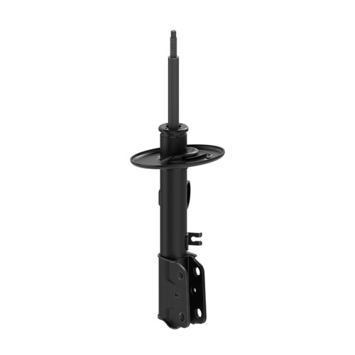 Magnum Severe Service Front Left Suspension Strut 553025 - angled view