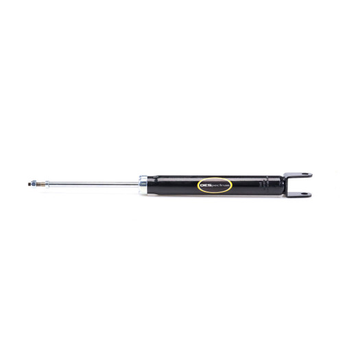 OESpectrum Rear Suspension Shock Absorber 5646 - angled view