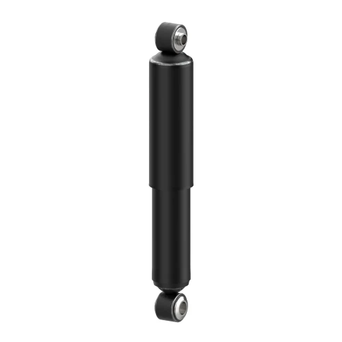 OESpectrum Rear Suspension Shock Absorber 5850 - front view